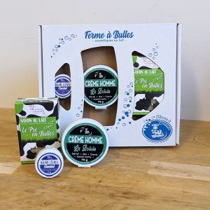 Rituel Essentiel - Coffret pour lui