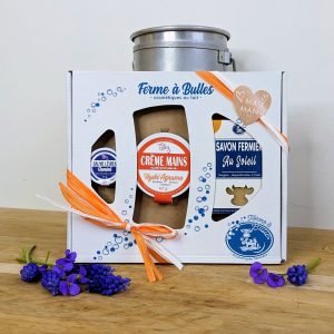 Coffret Bonne Fête Maman
