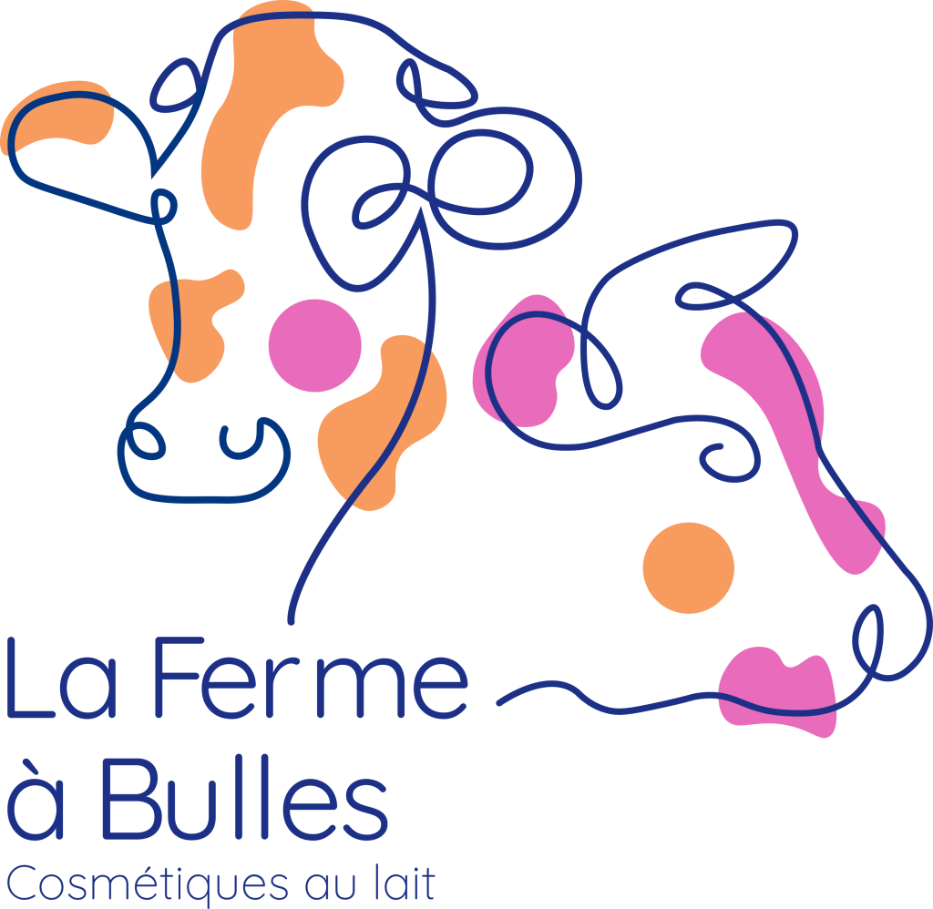 Logo Ferme à Bulles