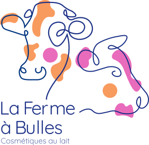 Logo Ferme à Bulles