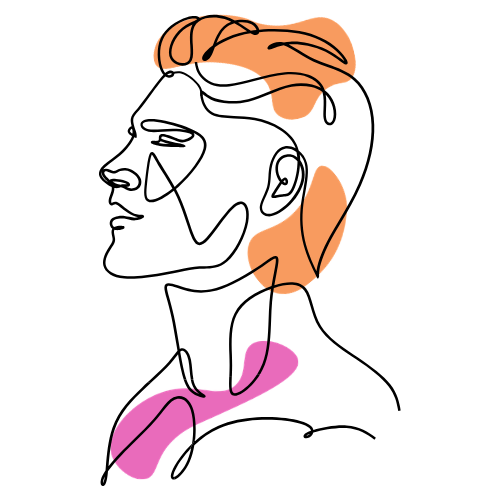 Savon naturel pour les hommes